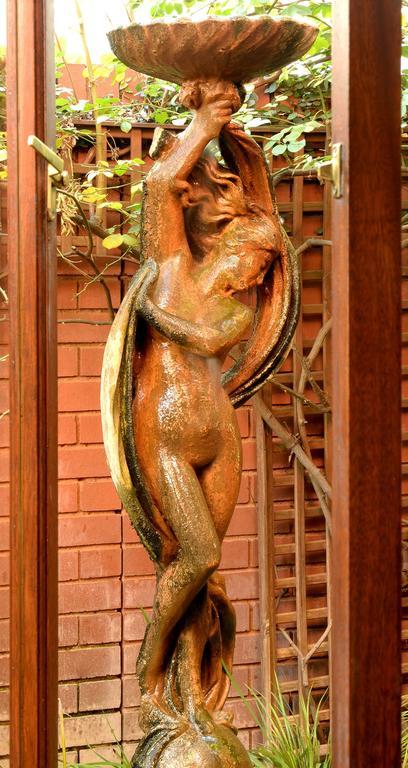 פרטוריה The Woodpecker Inn מראה חיצוני תמונה