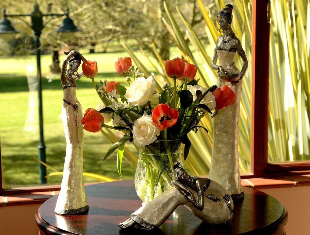פרטוריה The Woodpecker Inn מראה חיצוני תמונה